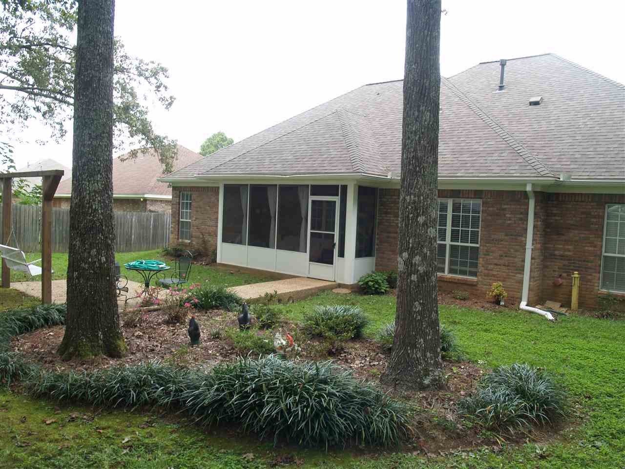 144 Raulston Drive Byram, MS 39272 - Photo 29 of 33 Photo 29