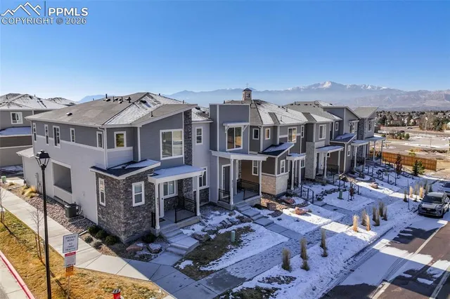 $429,900 | 8735 Scarborough Drive, Colorado Springs, CO 80920