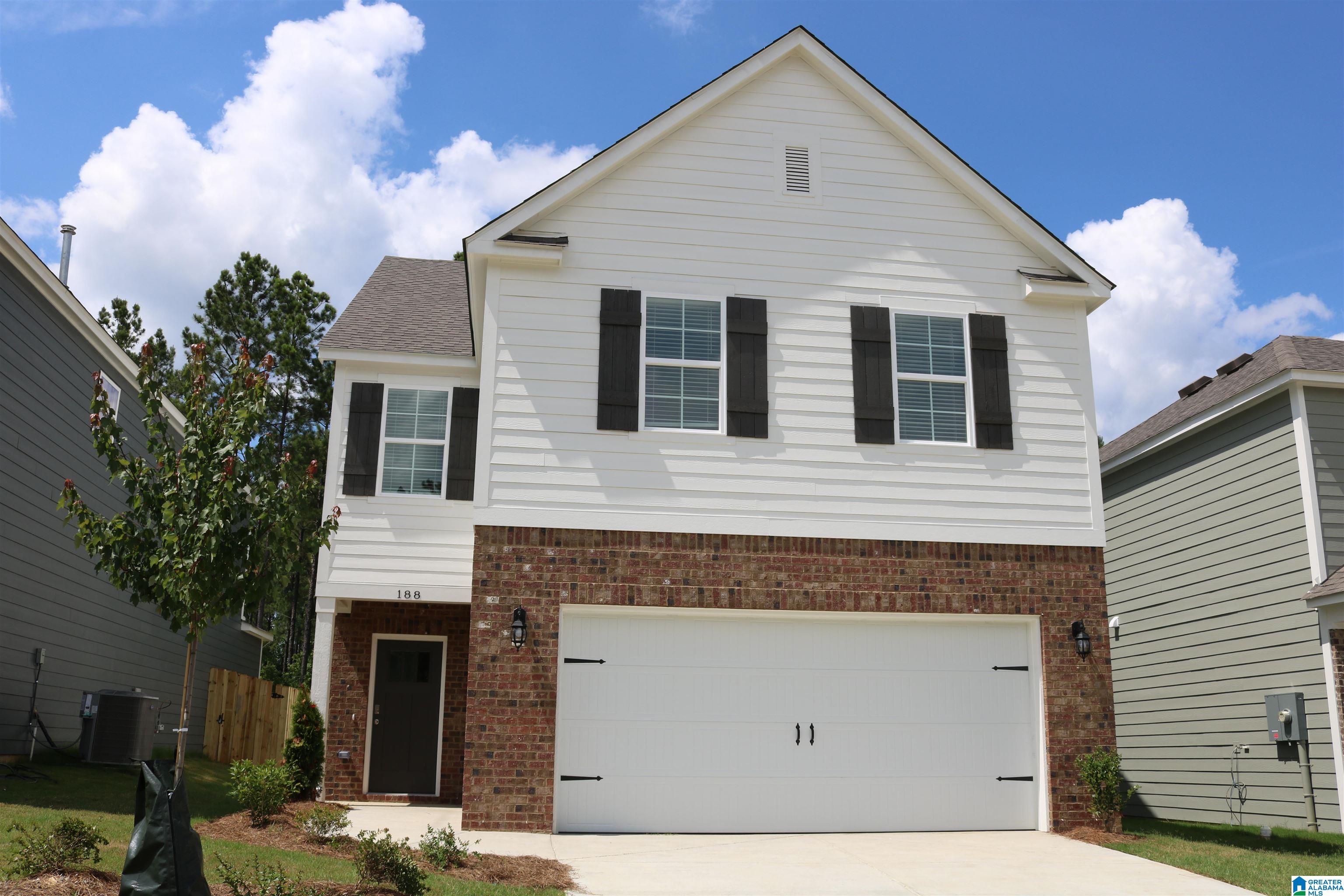 188 Chelsea Park Road Chelsea, AL 35043 - Photo 1 of 32