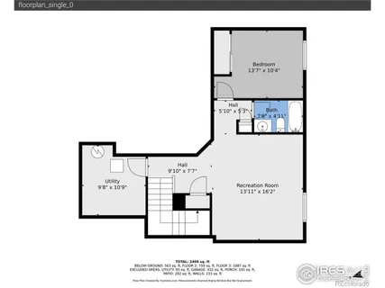 $760,000 | 4974 Akron Street, Denver, CO 80238