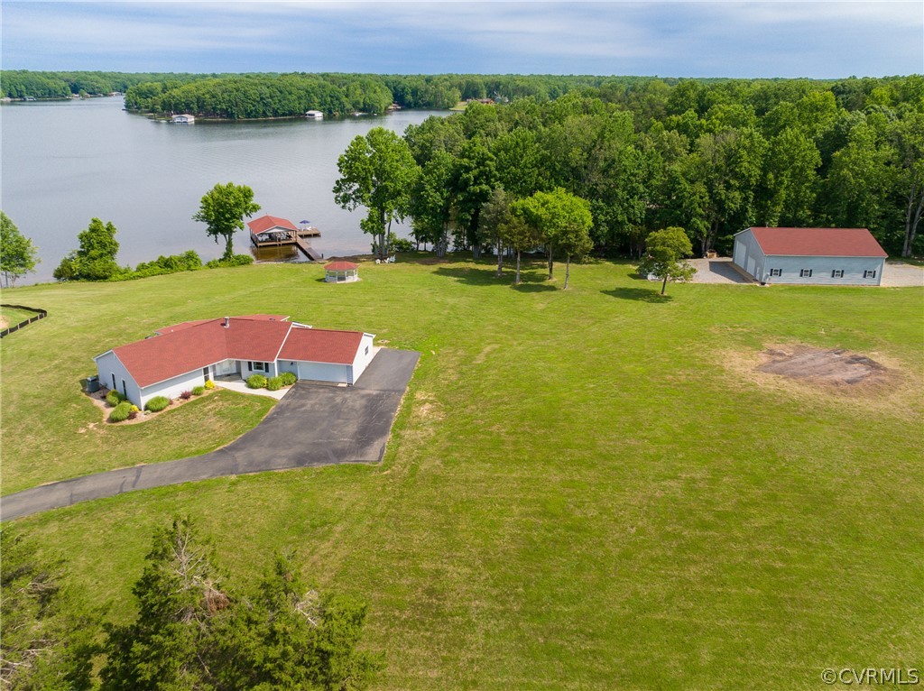 11120 Lucks Road Bumpass, VA 23024 - Photo 2 of 50 Gallery Image 2