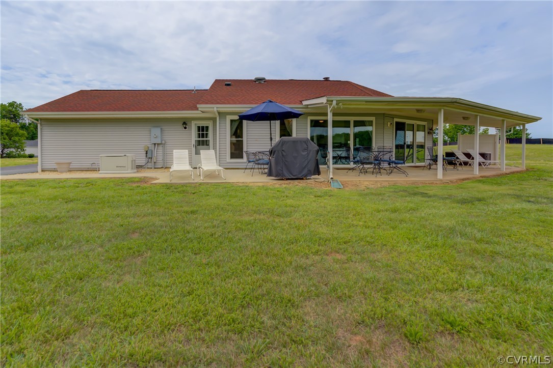 11120 Lucks Road Bumpass, VA 23024 - Photo 3 of 50 Gallery Image 3