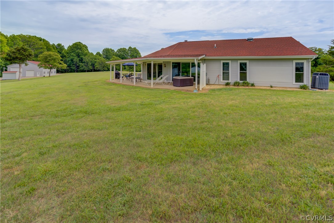 11120 Lucks Road Bumpass, VA 23024 - Photo 34 of 50 Gallery Image 34