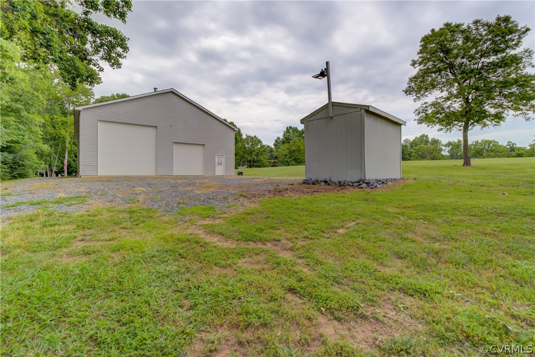11120 Lucks Road Bumpass, VA 23024 - Photo 35 of 50 Gallery Image 35