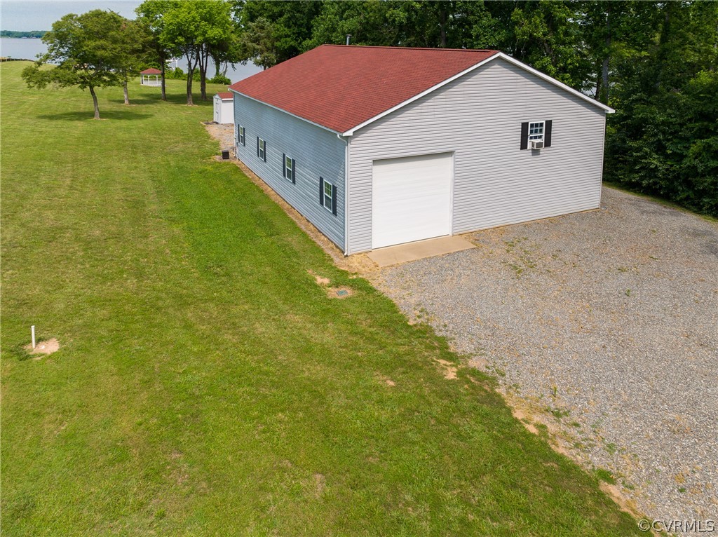 11120 Lucks Road Bumpass, VA 23024 - Photo 36 of 50 Gallery Image 36