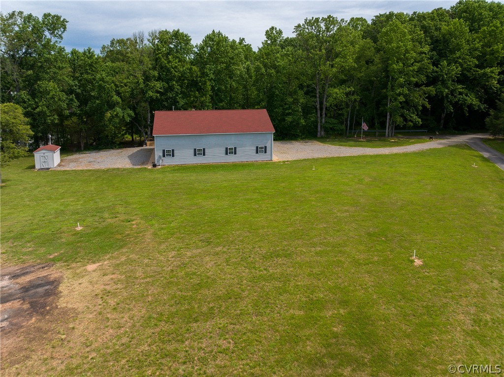 11120 Lucks Road Bumpass, VA 23024 - Photo 37 of 50 Gallery Image 37