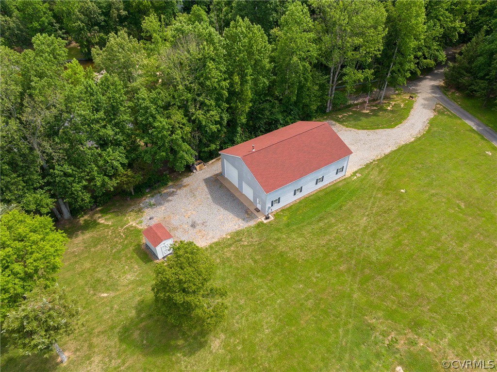 11120 Lucks Road Bumpass, VA 23024 - Photo 38 of 50 Gallery Image 38
