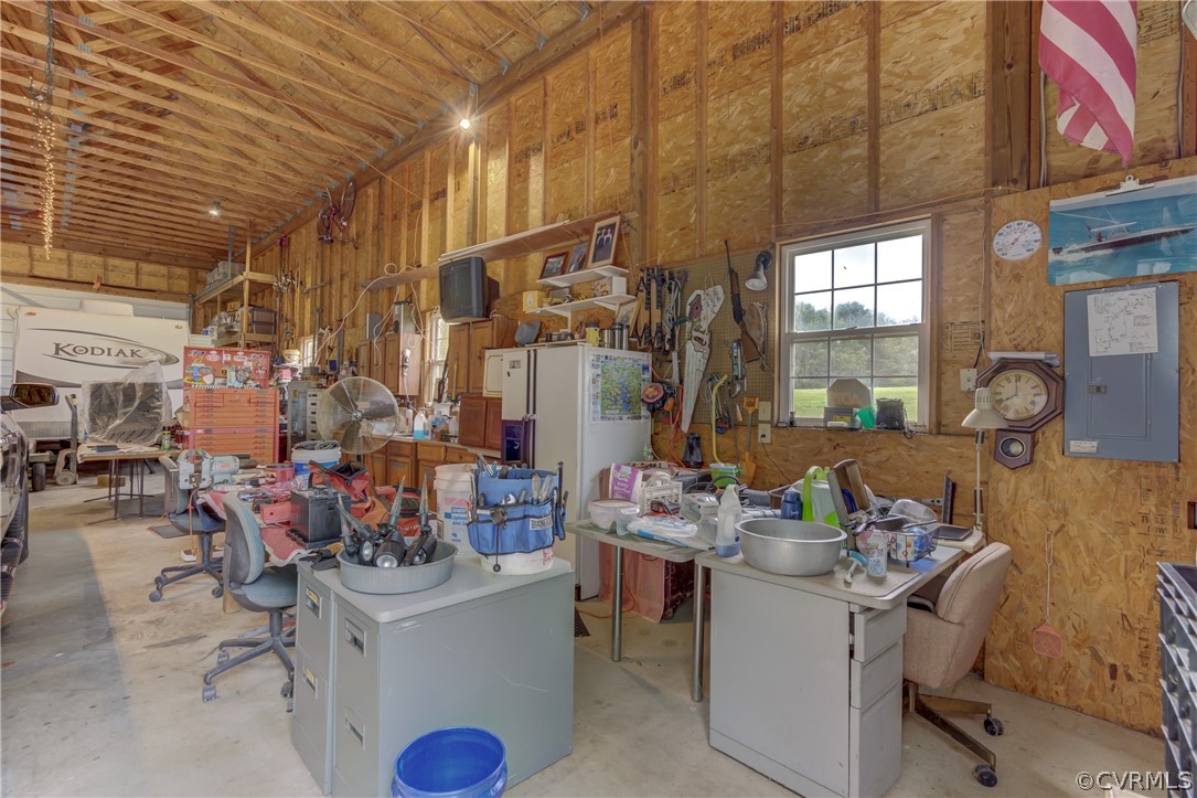 11120 Lucks Road Bumpass, VA 23024 - Photo 41 of 50 Gallery Image 41