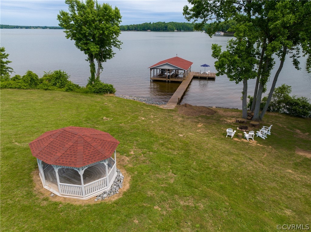 11120 Lucks Road Bumpass, VA 23024 - Photo 48 of 50 Gallery Image 48