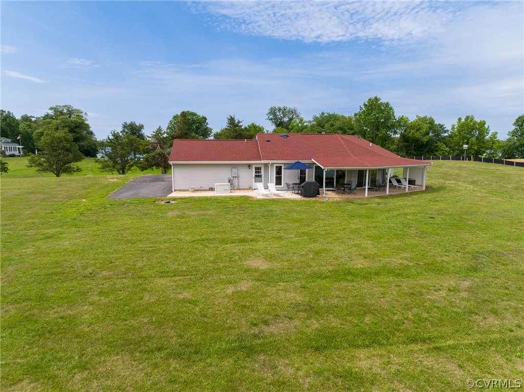 11120 Lucks Road Bumpass, VA 23024 - Photo 50 of 50 Gallery Image 50