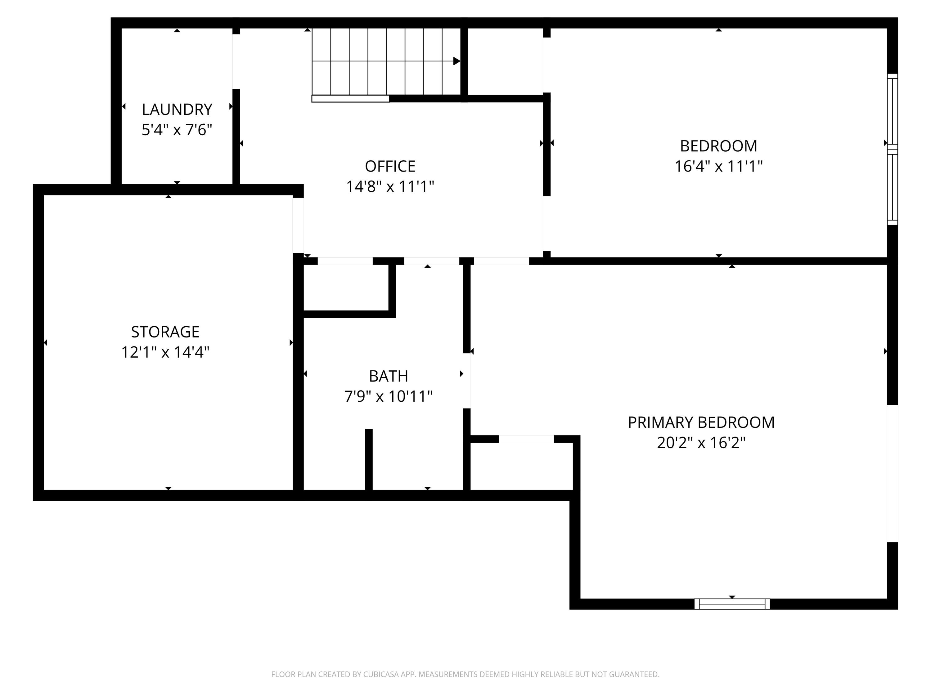 42 Whip Willow Farm Road, Unit 17 Rangeley, ME 04970 - Photo 26 of 46 Lower Level