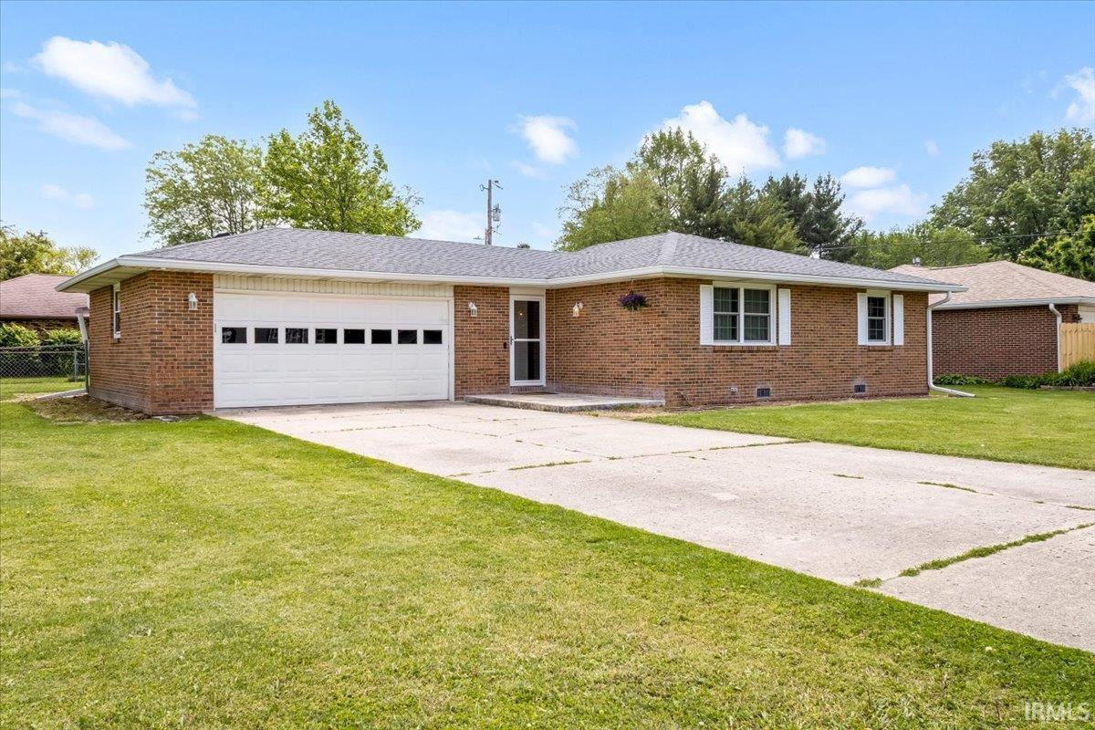 3400 Hampton Court New Castle, IN 47362 - Photo 1 of 26