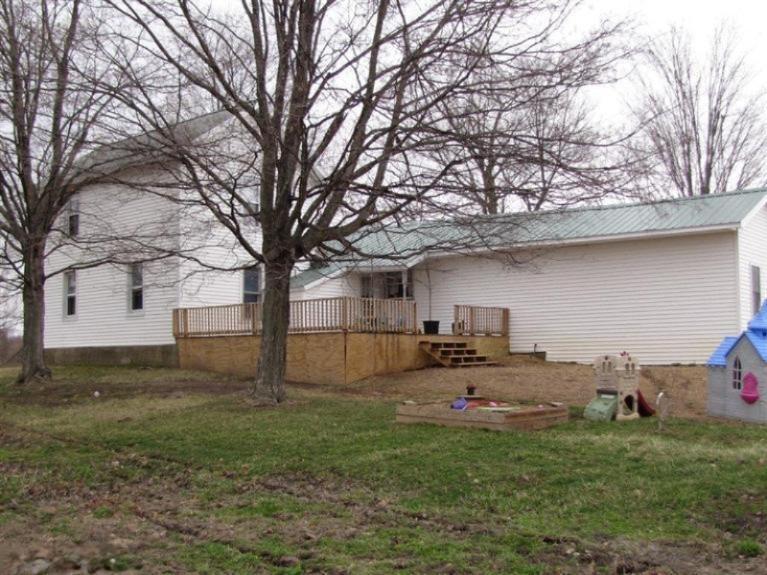 1331 East Reading Road Reading, MI 49274 - Photo 14 of 15 Additional Photo