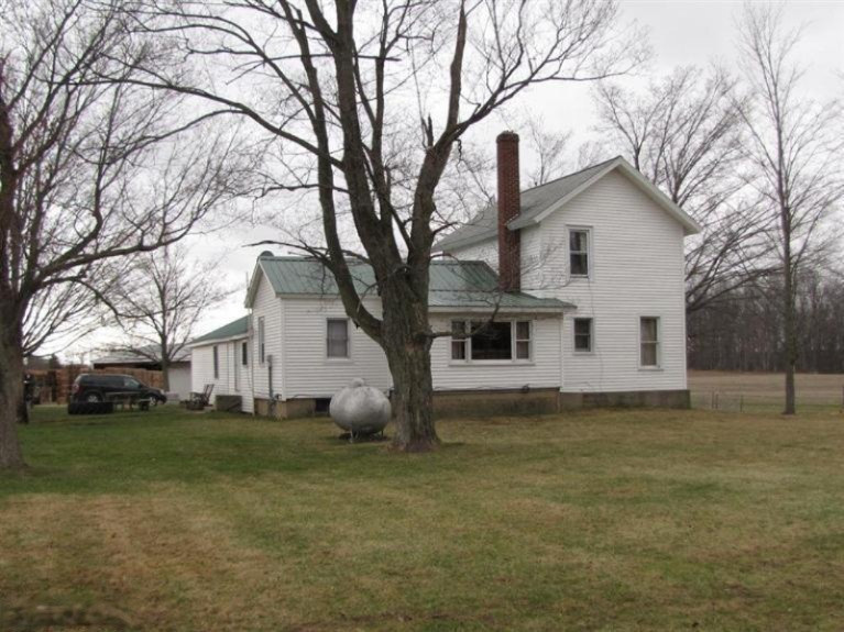 1331 East Reading Road Reading, MI 49274 - Photo 15 of 15 Additional Photo