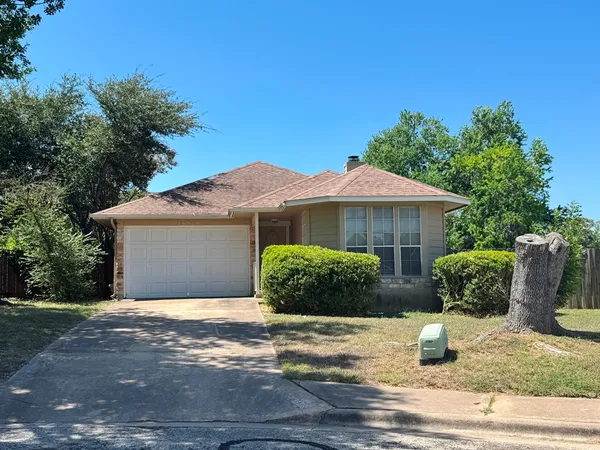 $1,850 | 16719 Whitebrush Loop, Austin, TX 78717