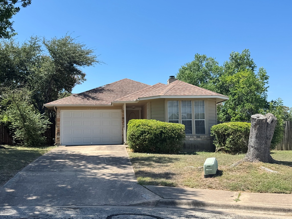 16719 Whitebrush Loop Austin, TX 78717 - Photo 1 of 37 Gallery Image 1