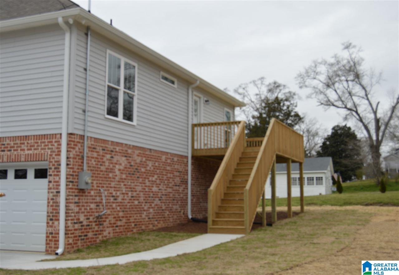 8319 3rd Avenue South Morris, AL 35116 - Photo 35 of 40