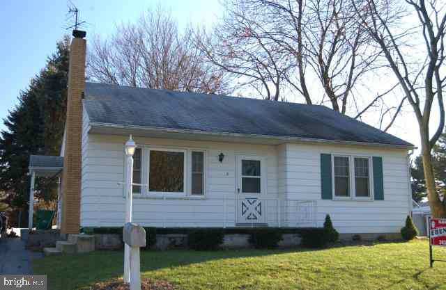 5 East Springville Road Boiling Springs, PA 17007 - Photo 1 of 1 Gallery Image 1