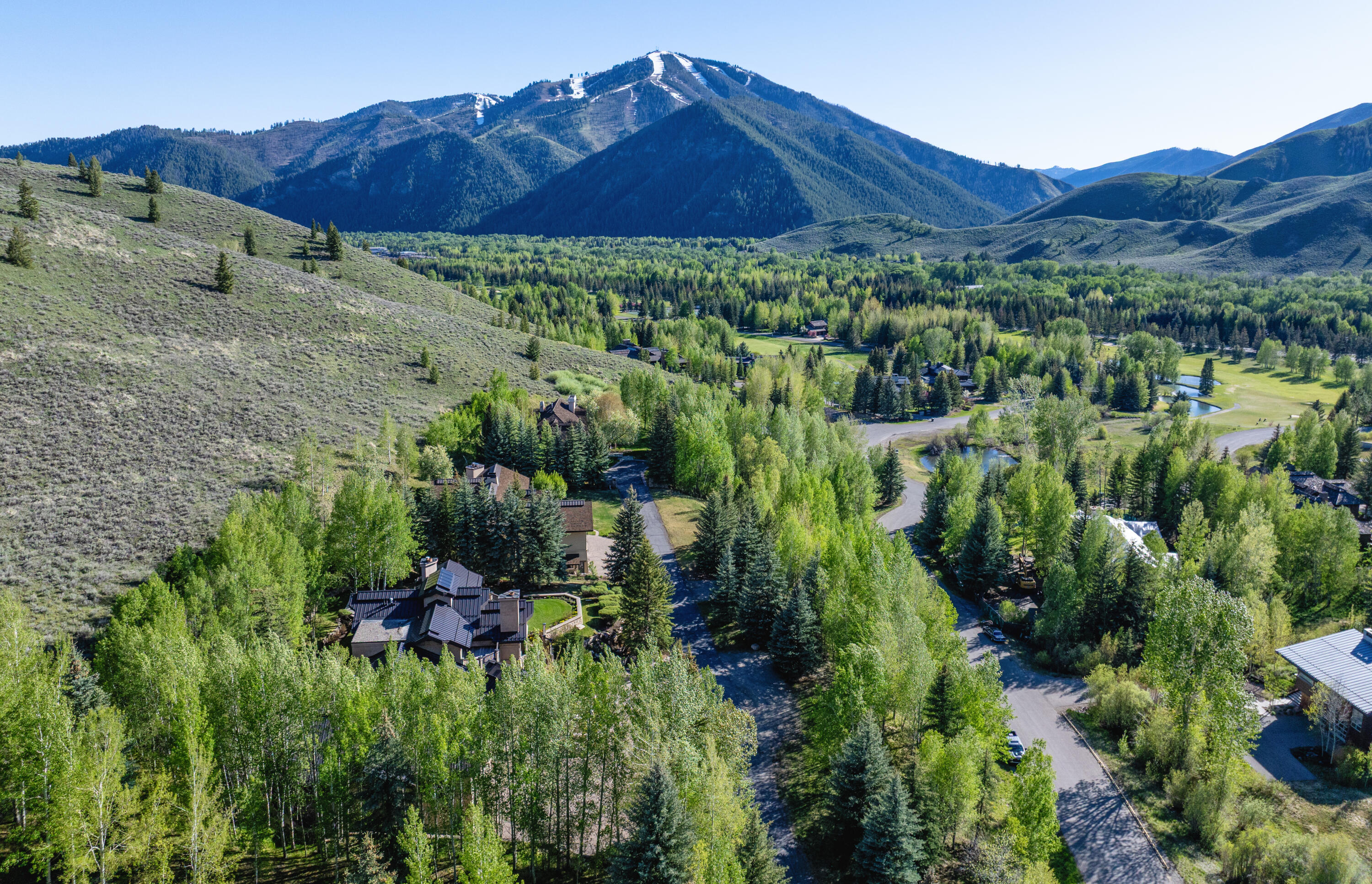 160 Telemark Road Ketchum, ID 83340 - Photo 40 of 45 160 Telemark Road