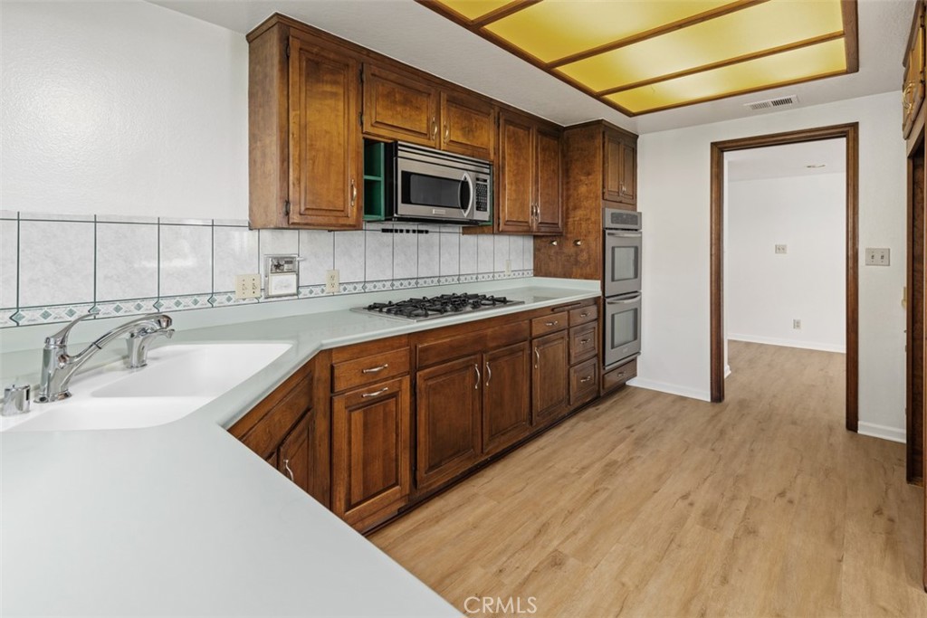 6200 Riviera Circle Long Beach, CA 90815 - Photo 12 of 35 a bathroom with a sink double vanity and a mirror