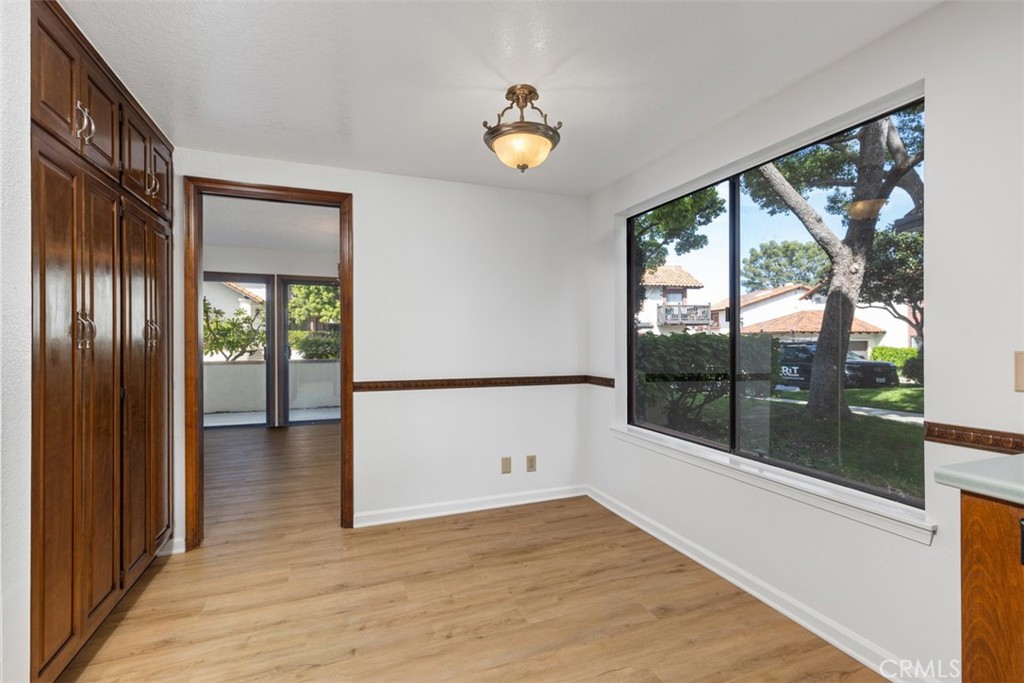 6200 Riviera Circle Long Beach, CA 90815 - Photo 13 of 35 a view of an entryway