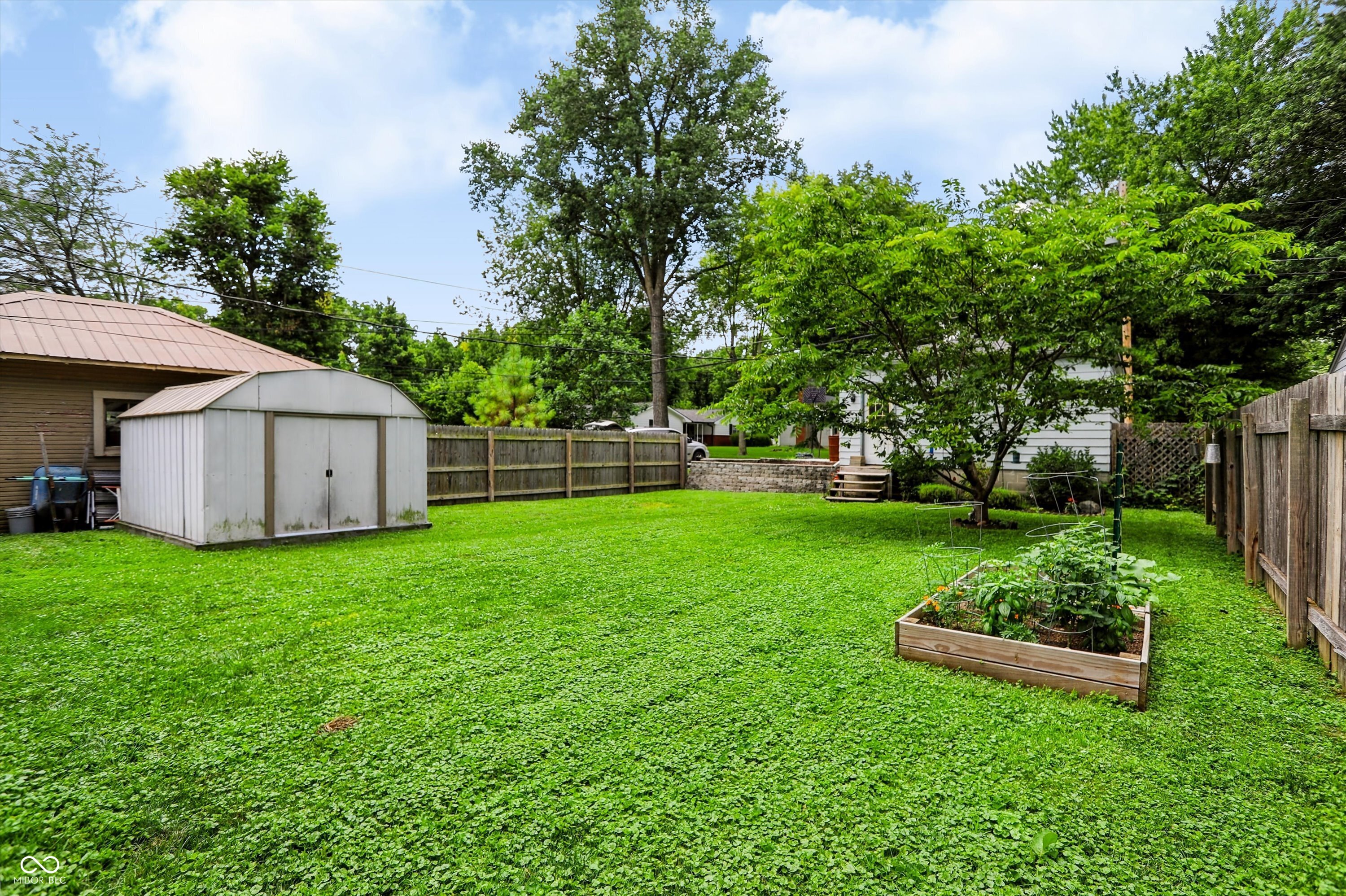 528 North State Street Greenfield, IN 46140 - Photo 52 of 64