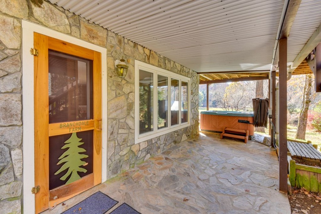 157 Beaver Run Road Blairsville, GA 30512 - Photo 33 of 42 Gallery Image 33