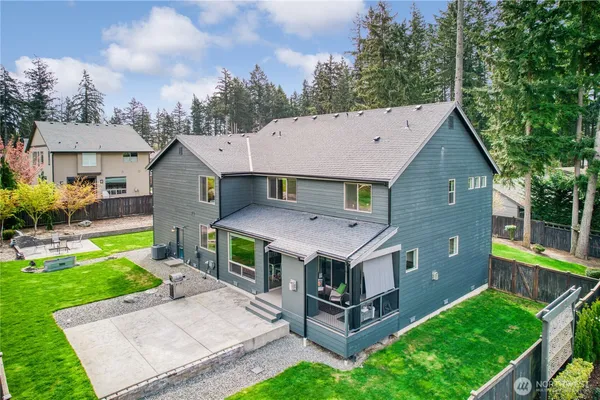 $1,250,000 | 4425 South 352nd Lane, Auburn, WA 98001