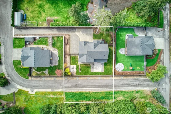 $1,250,000 | 4425 South 352nd Lane, Auburn, WA 98001