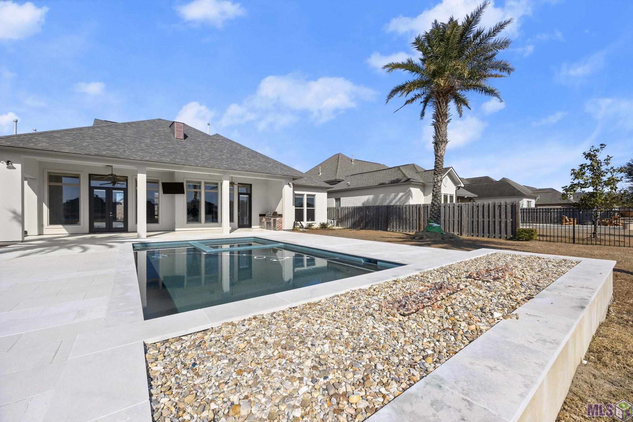 2855 Grand Way Avenue Baton Rouge, LA 70810 - Photo 41 of 45