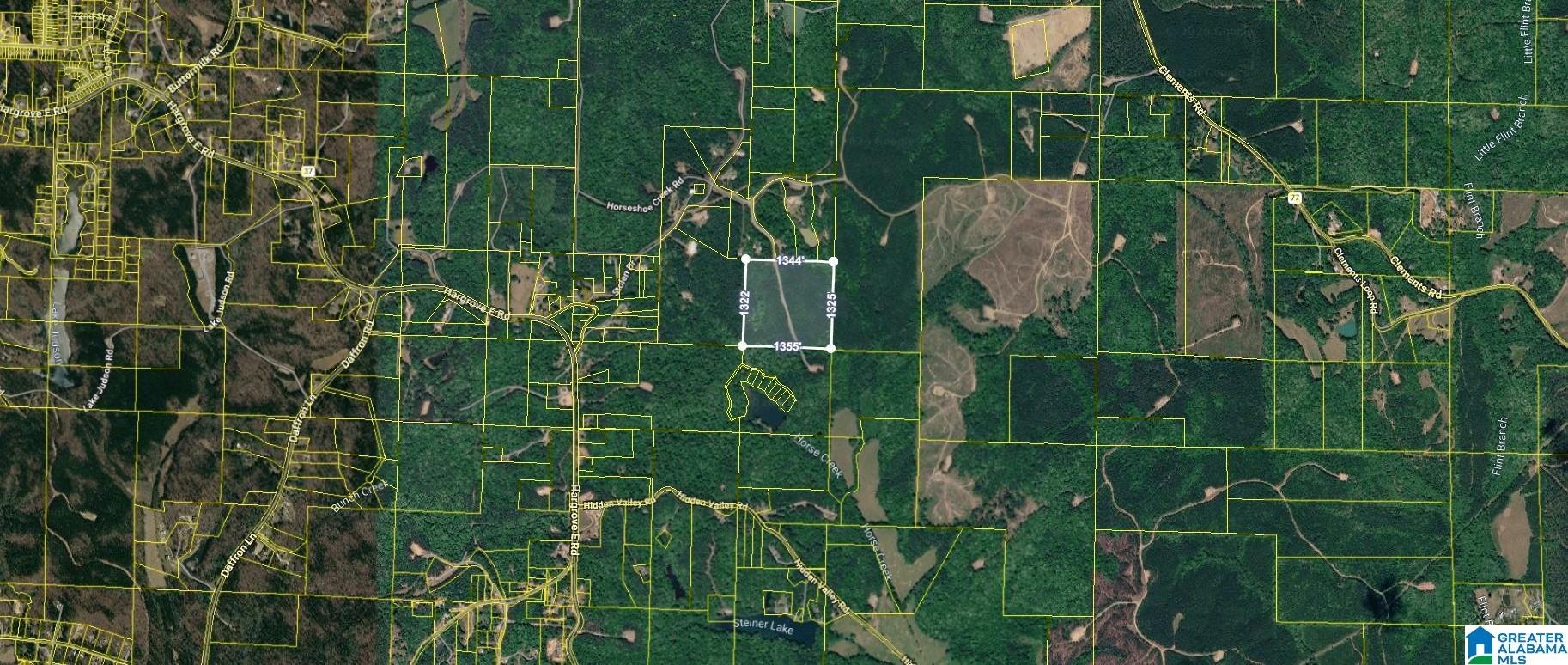 0 Skyview Lake Road Cottondale, AL 35453 - Photo 4 of 22