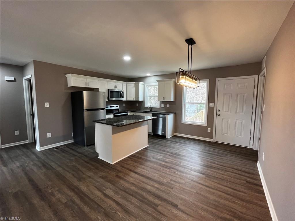 134 Bowers Road Lexington, NC 27292 - Photo 21 of 39 Gallery Image 21