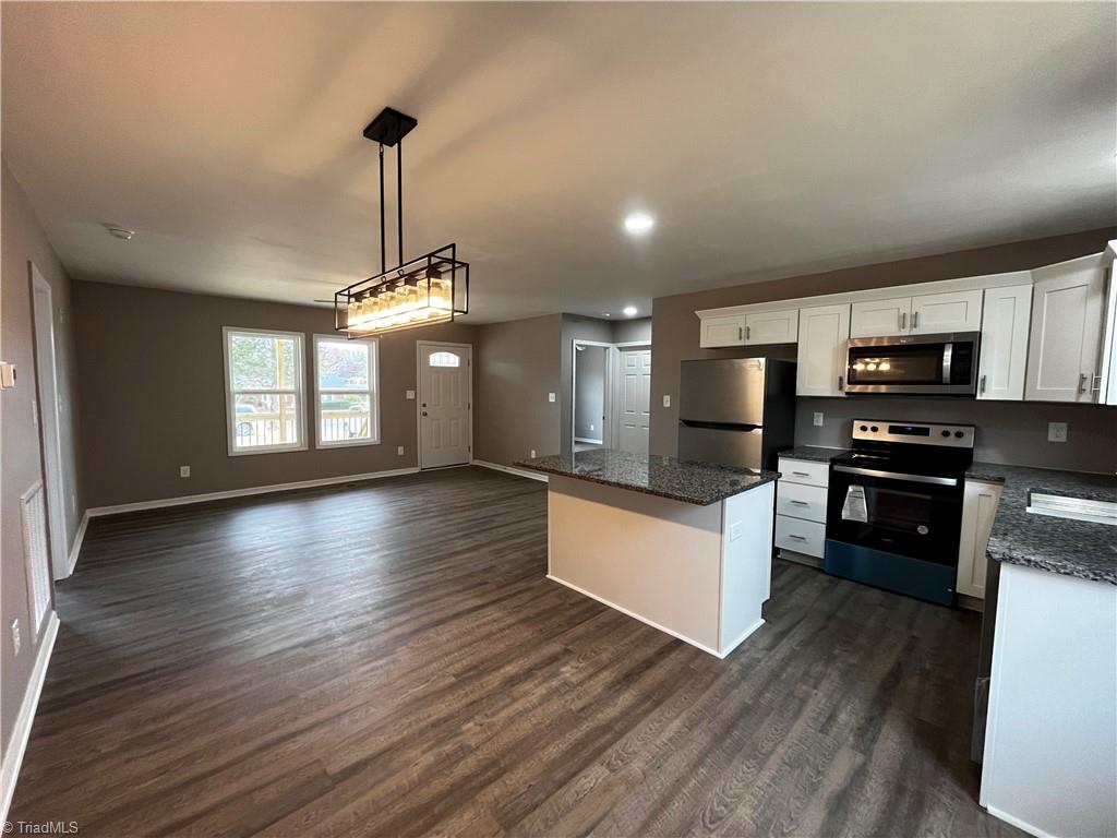 134 Bowers Road Lexington, NC 27292 - Photo 23 of 39 Gallery Image 23
