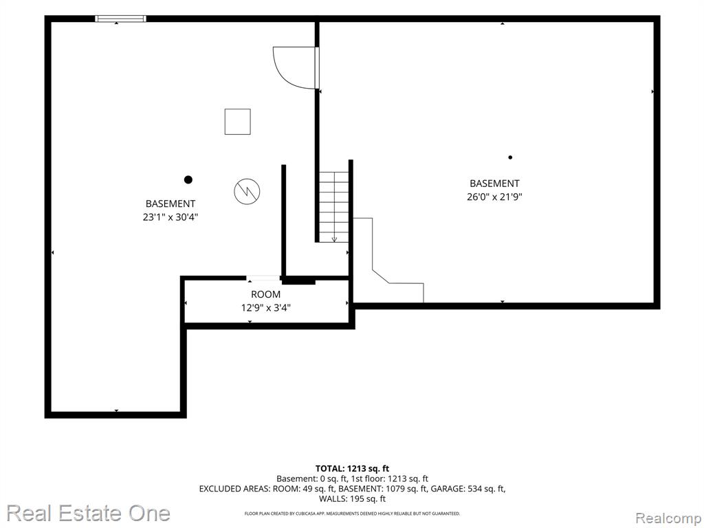 2479 Gibson Road Grand Blanc, MI 48439 - Photo 53 of 55