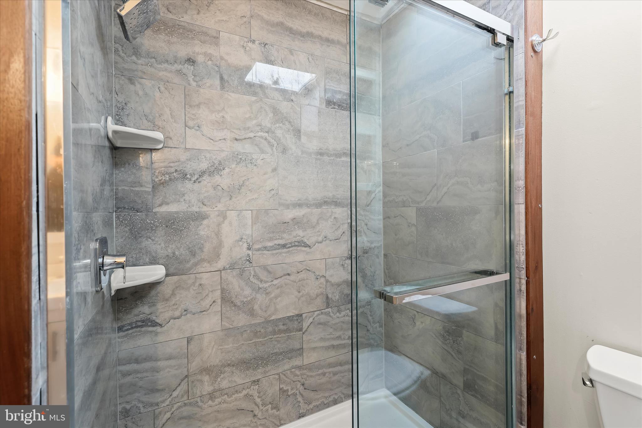 2820 East Baltimore Street Baltimore, MD 21224 - Photo 29 of 45 a bathroom with a shower