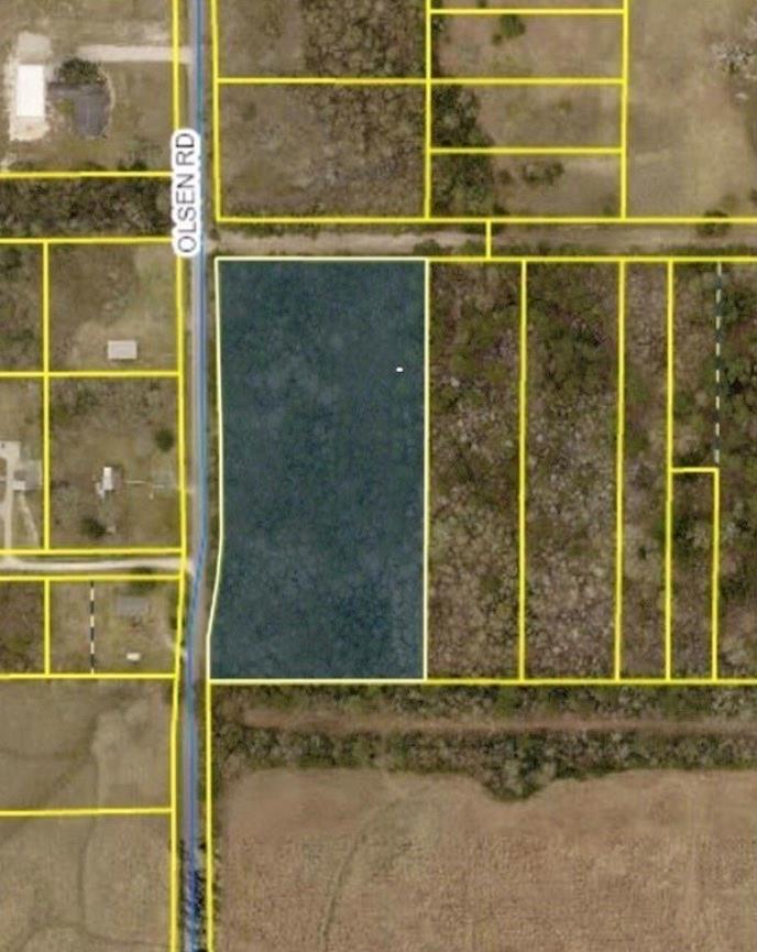 Tbd Olsen Road Sulphur, LA 70665 - Photo 1 of 3