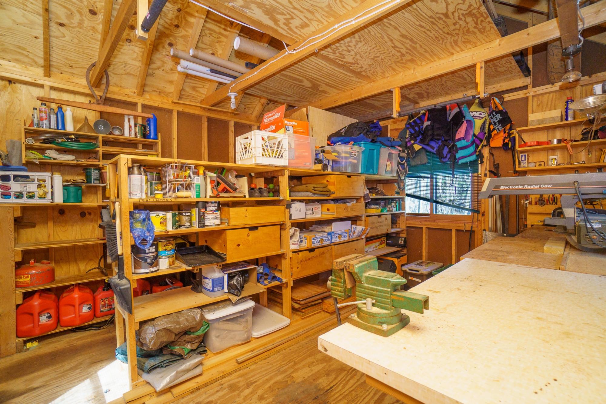 7824 Crab Lake Road Presque Isle, WI 54557 - Photo 49 of 50 Gallery Image 49