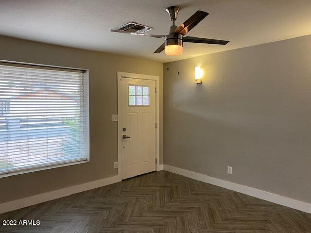 1416 East Del Rio Drive Tempe, AZ 85282 - Photo 11 of 27 a view of a indoor garage