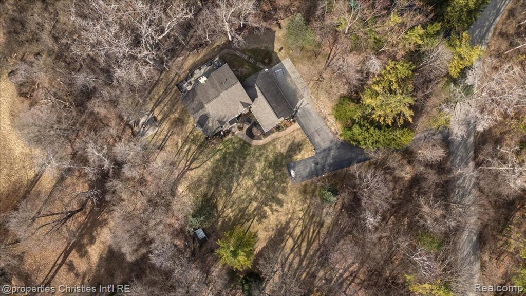 5160 Old Mill Road Rochester, MI 48306 - Photo 39 of 89 Gallery Image 39