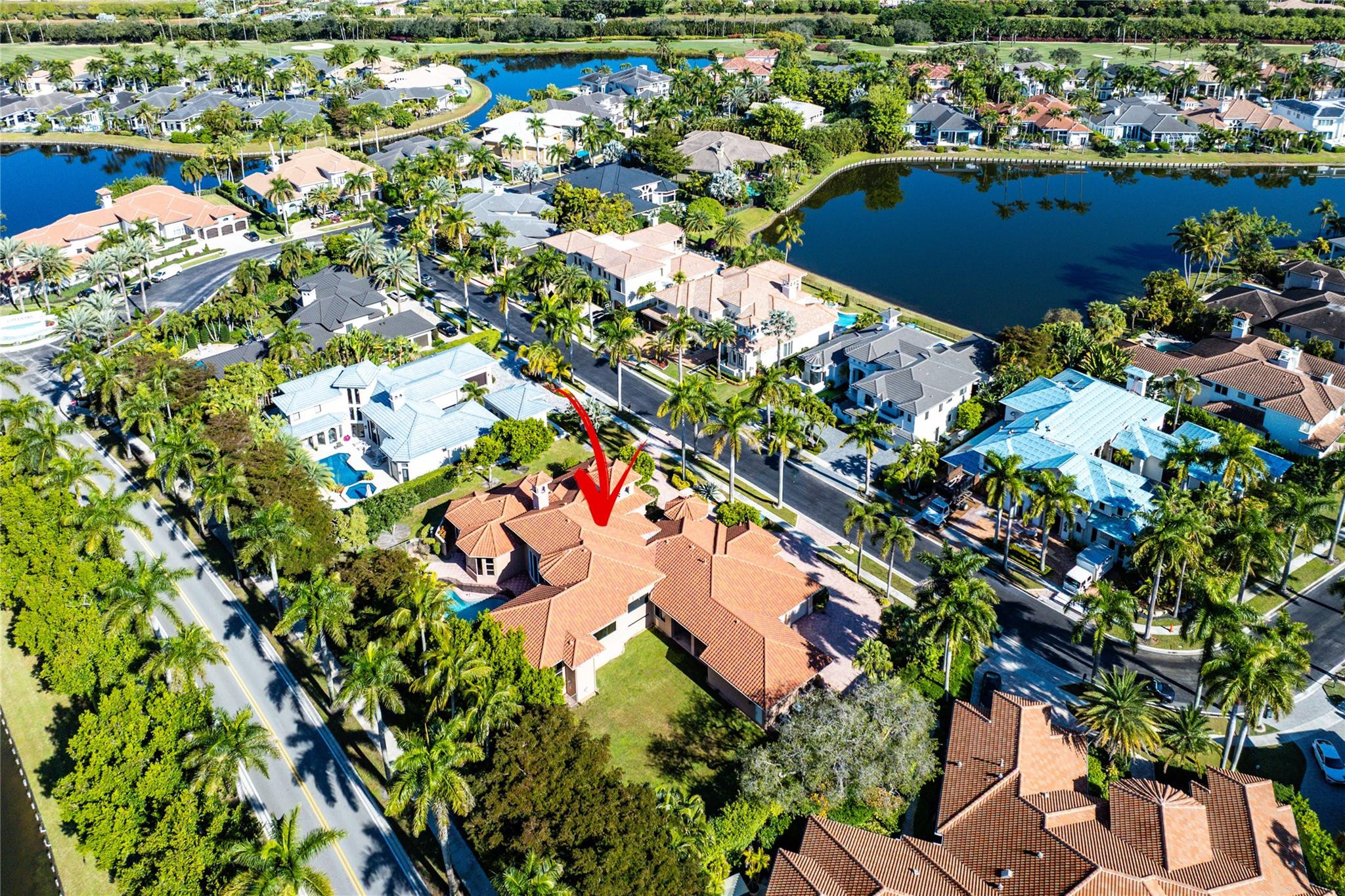 3754 Northwest Coventry Lane Boca Raton, FL 33496 - Photo 17 of 38 Photo 19