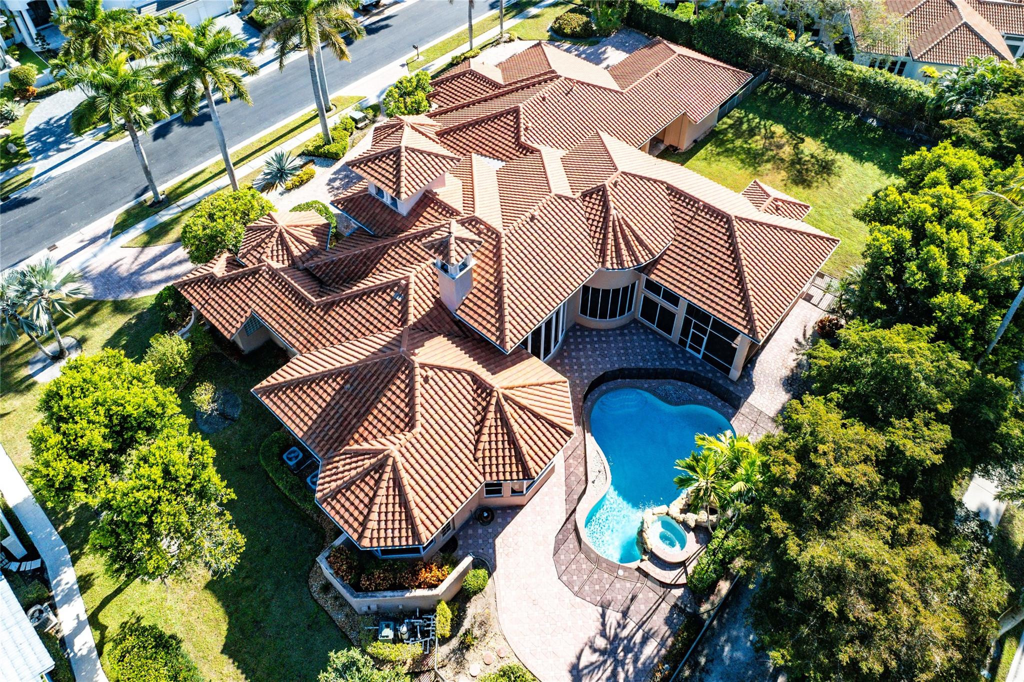 3754 Northwest Coventry Lane Boca Raton, FL 33496 - Photo 19 of 38 Photo 21