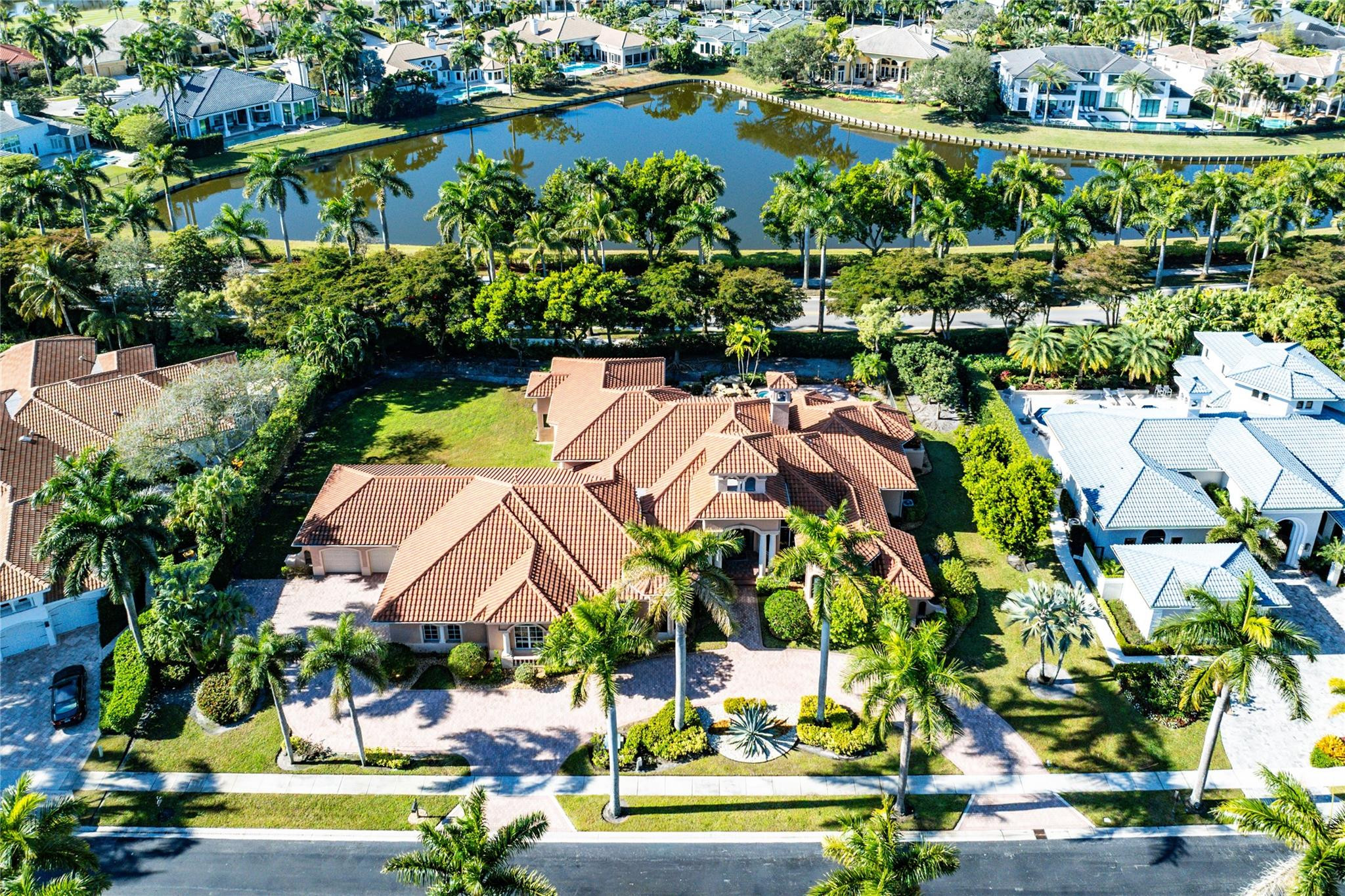 3754 Northwest Coventry Lane Boca Raton, FL 33496 - Photo 20 of 38 Photo 22