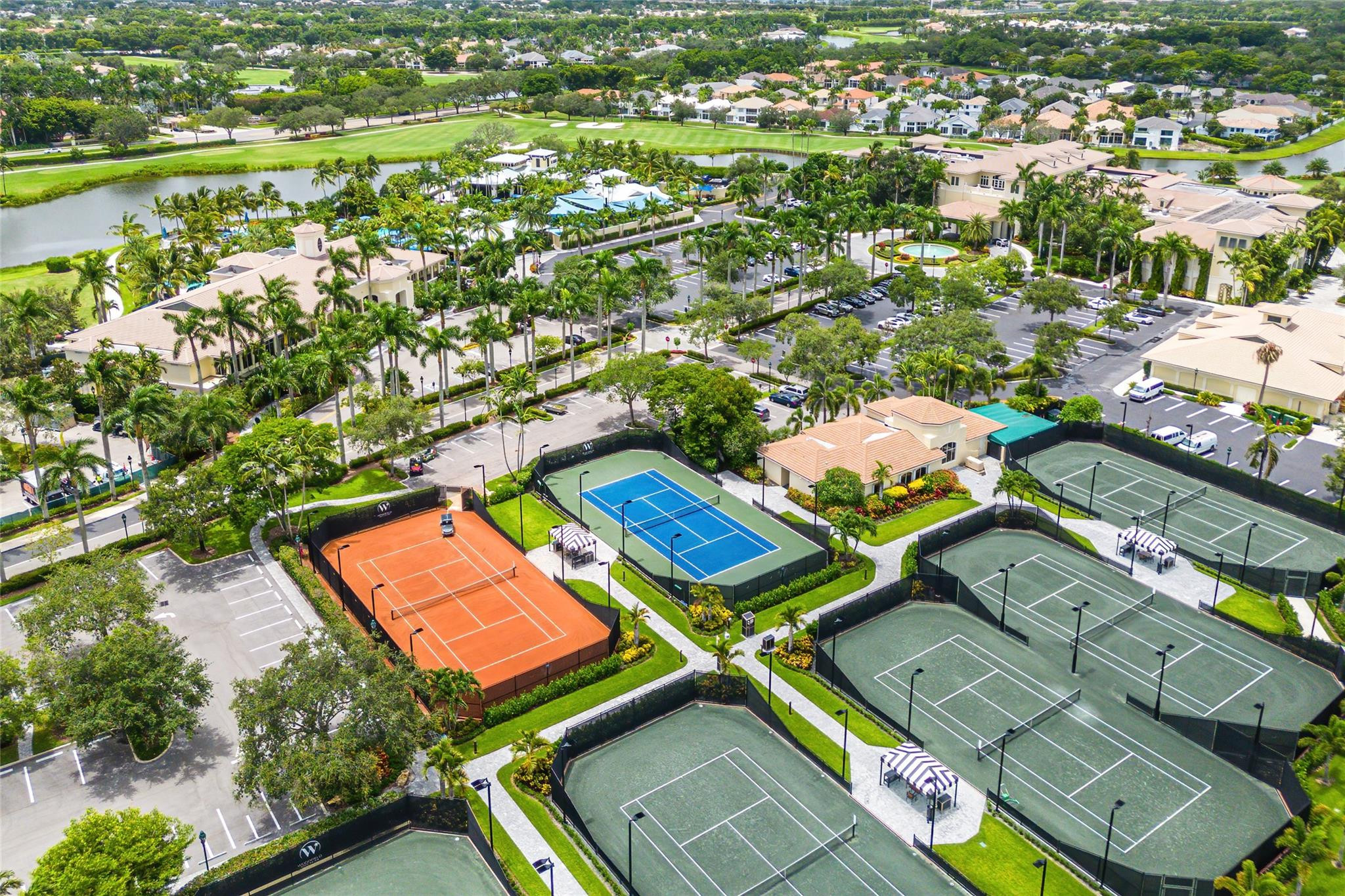 3754 Northwest Coventry Lane Boca Raton, FL 33496 - Photo 33 of 38 Photo 35