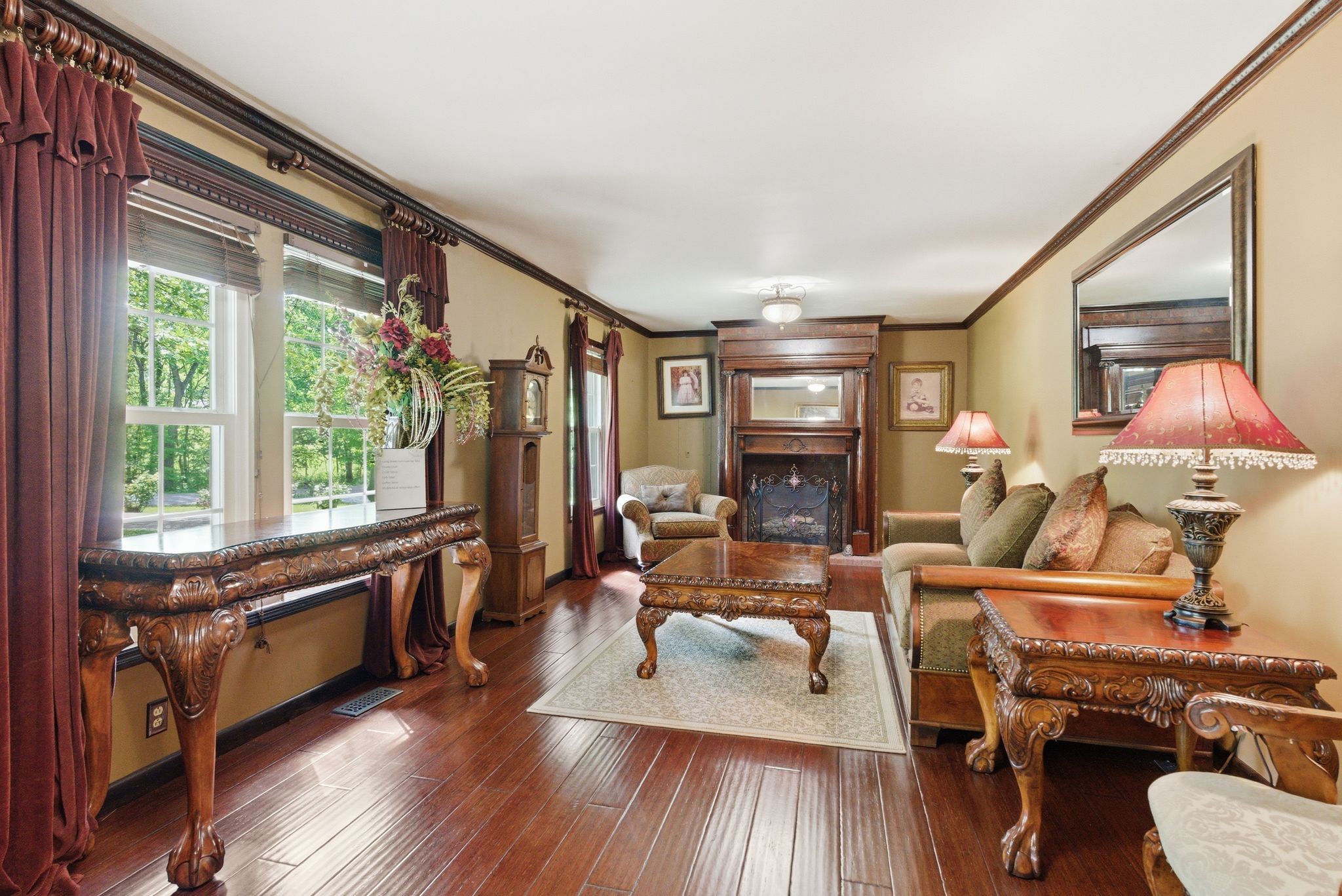 4449 Washington Road Greenbrier, TN 37073 - Photo 2 of 90