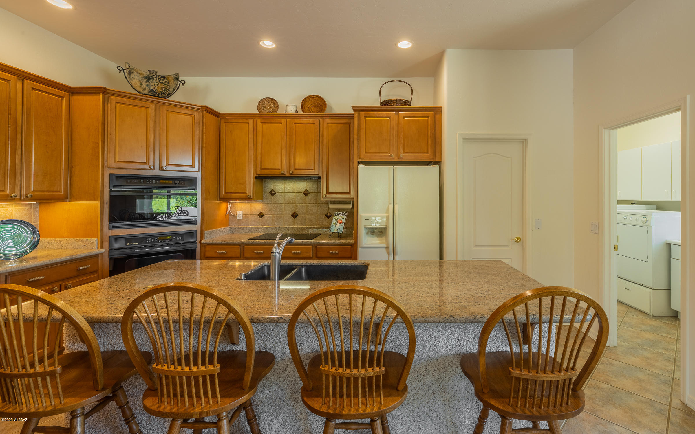 12691 North Rock Creek Road Tucson, AZ 85755 - Photo 12 of 39