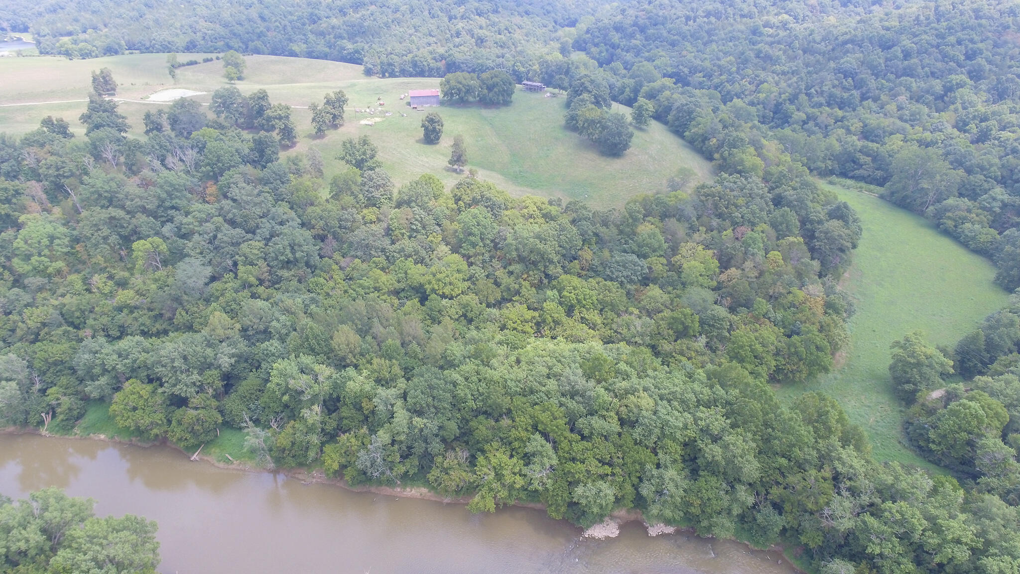 0 Abners Mill Road Ewing, KY 41039 - Photo 26 of 122 DJI_0635