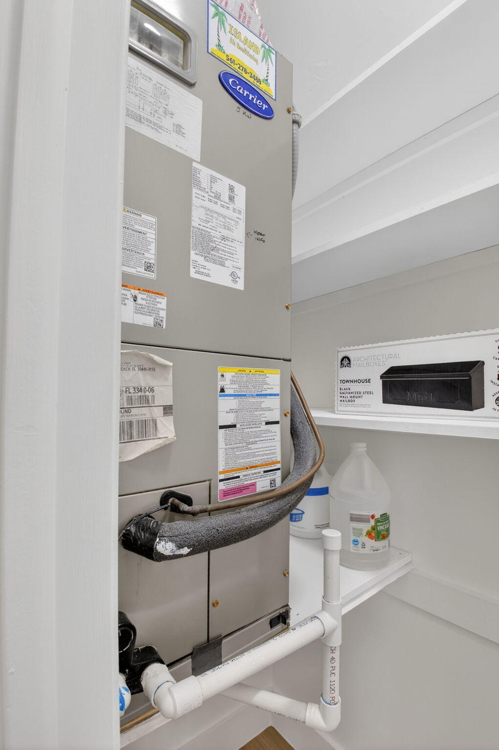 760 High Point Boulevard, Unit C Delray Beach, FL 33445 - Photo 15 of 38 19-web-or-mls-DSC_0142