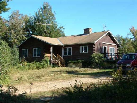 1247 Washburn Road Alexandria, NH 03222 - Photo 1 of 1