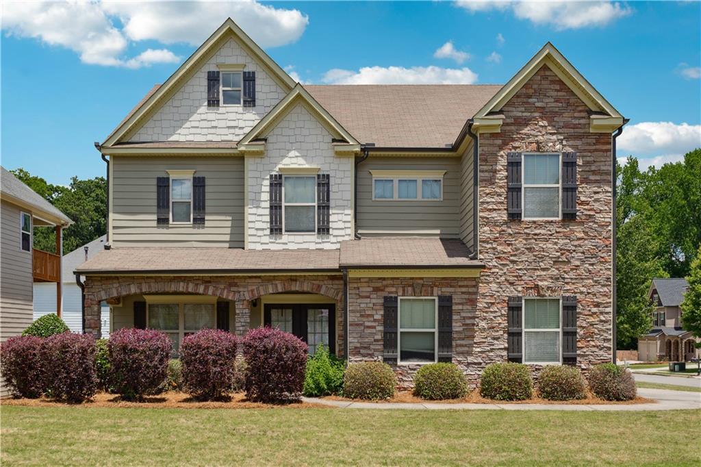 3190 Carrick Road Cumming, GA 30040 - Photo 1 of 1 Gallery Image 1