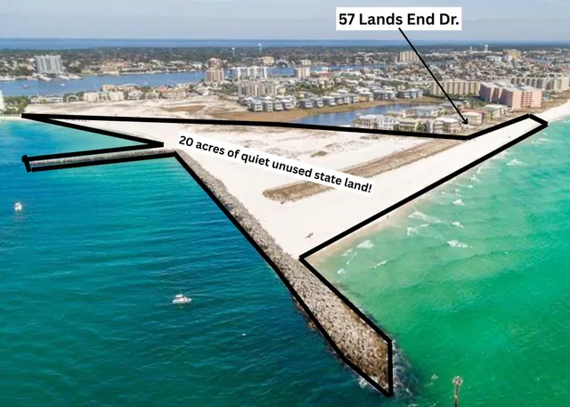 a view of a door with a bench